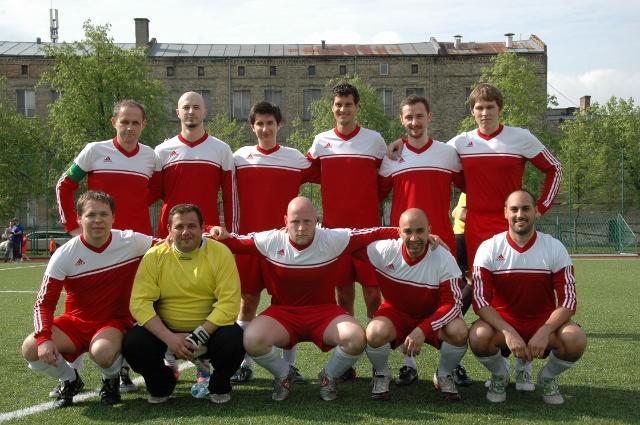 riga united team 1