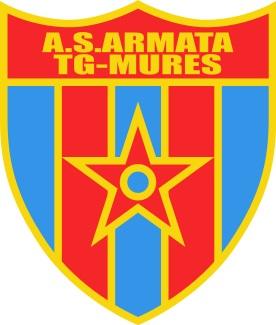 Logo AS Armata Târgu Mures