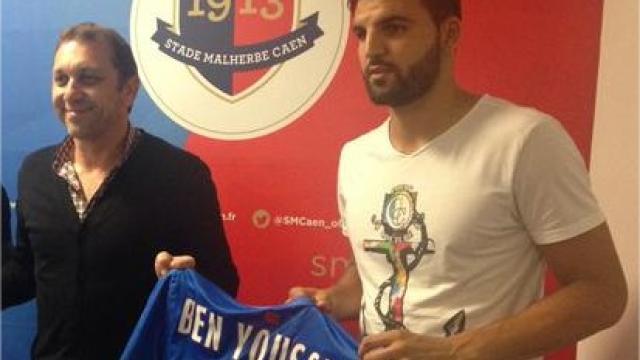 Syam Ben Youssej quitte l'Astra et la #TeamFootballski